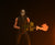 NECA Ultimate Ghost Face Inferno Action Figure