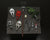NECA Ultimate Ghost Face Inferno Action Figure