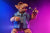 **Pre Order**NECA Ultimate Alf Born to Rock Alf Action Figure
