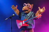 **Pre Order**NECA Ultimate Alf Born to Rock Alf Action Figure