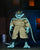 NECA Gargoyles Detective Broadway Silver Falcon (W Closed Wings) Action Figure