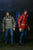 NECA AN AMERICAN WEREWOLF IN LONDON JACK & DAVID 2 PACK Action Figure