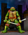 NECA Teenage Mutant Ninja Turtles (Mirage Comics) Leonardo Action Figure