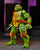 NECA Teenage Mutant Ninja Turtles (Mirage Comics) Raphael Action Figure