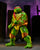 NECA Teenage Mutant Ninja Turtles (Mirage Comics) Donatello Action Figure