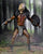 NECA Predator Ultimate Feral Predator Action Figure