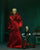 NECA SAW Ultimate Jigsaw Killer (Red Robe) Action Figure