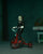 NECA SAW Ultimate Jigsaw Killer (Red Robe) Action Figure