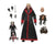 NECA SAW Ultimate Jigsaw Killer (Black Robe) Action Figure