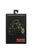 NECA SAW Ultimate Jigsaw Killer (Black Robe) Action Figure
