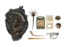 NECA ALIEN: ROMULUS- ACCESSORY SET - ACCESSORY SET