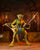 NECA Gargoyles Ultimate Lexington Action Figure