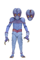NECA THIS ISLAND EARTH (1955) ULTIMATE METALUNA MUTANT Action Figure