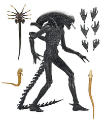 NECA ALIEN: ROMULUS ULTIMATE XENOMORPH XX121 Action Figure