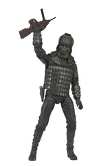 NECA Planet of the Apes Legacy Series General Ursus Action Figure