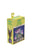 NECA Ultimate Sesame Street Count Von Count  Action Figure