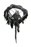 NECA ALIEN: ROMULUS- DELUXE SUSPENDED LAB XENOMORPH XX121