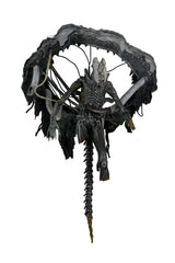 NECA ALIEN: ROMULUS- DELUXE SUSPENDED LAB XENOMORPH XX121