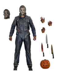 **Pre Order**NECA Halloween Ends (2022) Ultimate Michael Myers Action Figure