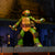 **Pre Order**NECA TMNT (2012 Cartoon) Ultimate Michelangelo Action Figure