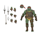 **Pre Order**NECA Teenage Mutant Ninja Turtles (The Last Ronin) Ultimate Raphael Action Figure