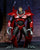 **Damaged Box**NECA Gargoyles Ultimate Armored David Xanatos Action Figure