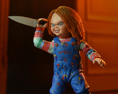 **Pre Order**NECA Chucky (TV Series) Ultimate Chucky Action Figure