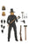 NECA Thanksgiving Ultimate John Carver Action Figure