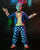 NECA House of 1000 Corpes Captain Spaulding (Tailcoat) 20th Ann Action Figure