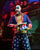 NECA House of 1000 Corpes Captain Spaulding (Tailcoat) 20th Ann Action Figure