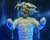 NECA Iron Maiden 8 in clothed Iron Maiden Mummy Eddie Action Figure