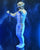 NECA Iron Maiden 8 in clothed Iron Maiden Mummy Eddie Action Figure