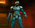 NECA TMNT (The Last Ronin) Ultimates Synja Patrol Bot Action Figure