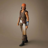 **Pre Order**S.H. Figuarts Usopp (A Netflix Series: One Piece) "A Netflix Series: One Piece" Action Figure