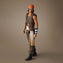 **Pre Order**S.H. Figuarts Usopp (A Netflix Series: One Piece) "A Netflix Series: One Piece" Action Figure