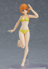 **Pre Order**figma Female Swimsuit Body (Emily) Type 2 Action Figure - Toyz in the Box