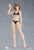 figma Styles Female Swimsuit Body (Chiaki) 495 Action Figure