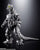 Bandai Soul of Chogokin GX-103 TYPE3: MULTI PURPOSE-FIGHTING SYSTEM KIRYU "GODZILLA VS MECHAGOZILLA" Action Figure