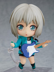 Nendoroid BanG Dream! Girls Band Party Moca Aoba: Stage Outfit Ver. 1474 Action Figure