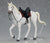 figma Horse ver. 2 (White) 490b Action Figure
