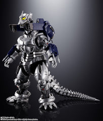 Bandai Soul of Chogokin GX-103 TYPE3: MULTI PURPOSE-FIGHTING SYSTEM KIRYU "GODZILLA VS MECHAGOZILLA" Action Figure