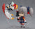 Nendoroid Honkai Impact 3rd Bronya: Valkyrie Chariot Ver. 1371 Action Figure