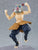figma Demon Slayer: Kimetsu No Yaiba Inosuke Hashibira 533-DX Edition Action Figure