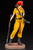 Bishoujo G.I. JOE LADY JAYE CANARY ANN COLOR STATUE