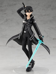 Pop Up Parade Sword Art Online Kirito Figure