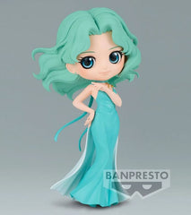 Banpresto Princess Neptune (ver. B) "Pretty Guardian Sailor Moon Eternal the Movie" Figure