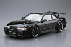 Aoshima 1/24 RASTY PS13 SILVIA '91 (NISSAN) Model Kit