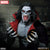 Mezco One 12 Marvel Morbius Action Figure