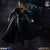 Mezco One 12 DC Zack Snyder's Justice League Deluxe Steel Boxed Set Action Figure