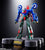 Bandai Soul of Chogokin GX-96 Getter Robot Go Action Figure